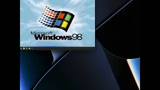 Upgrading Windows 98 (RTM) First Edition To Windows 98 Second Edition