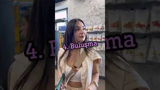 4. Buluşma: Şort.