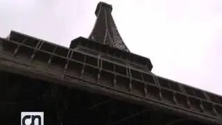 Paris reopens Iconic Cultural and Tourist Sites after Short Closure