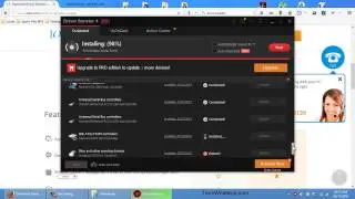 Amazing Free Drivers Install and Update Software Utility for Windows