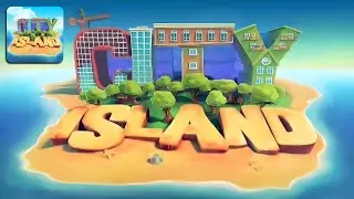 City Island : Builder Tycoon - Gameplay Trailer (Android)