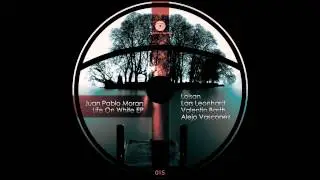 Juan Pablo Moran - Life On White (Valentin Barth Remix)
