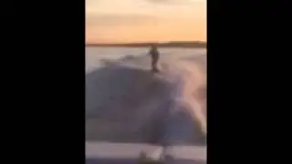 W2W tantrum