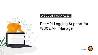 Per API Logging Support for WSO2 API Manager