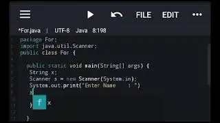 How to use import package?How to tutorial?