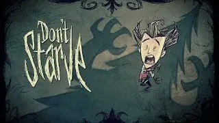 Don't Starve Ep. 7: Full Moon Horror