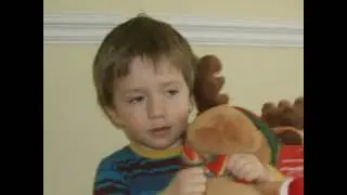 Счастливый возраст маленького Вилли от @LU