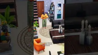 How to not have annoying roommates in The Sims 4