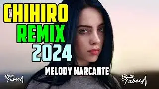Billie Eilish - CHIHIRO (melody marcante 2024)