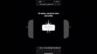 New music #music #NewSongDemo #MusicProducer #DemoTrack #ProducerLife #OriginalMusic