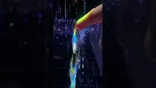 Tokyo Teamlab Planet