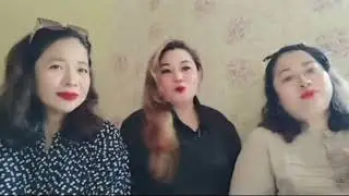 Tante-tante kesepian