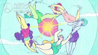 Animated short film about a fertility ritual | 
