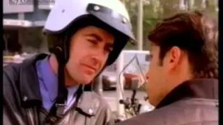 (1994) Διαφημιστικό / Σαμπουάν Ultrex