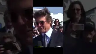 Top Gun Tom Cruise
