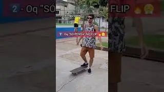 TIPOS DE SKATISTAS INICIANTES