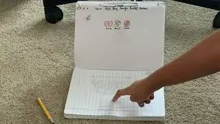 Paper Laptop (Stop Motion)