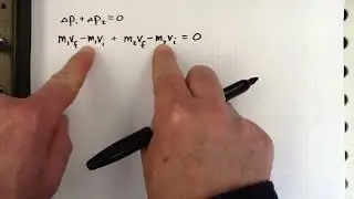 Collision Notes