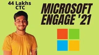 Microsoft Engage Mentorship Program | How to crack Microsoft?