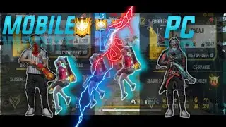 pc vs mobile challenge💪||the jp vs the dadaji||who is win this custom ||gone wrong😡❌😡#the_jp