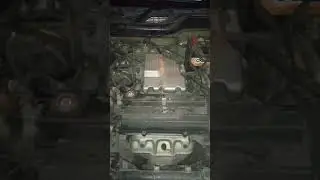 Устранение пинков вибраций и так далее на cr-v b20b