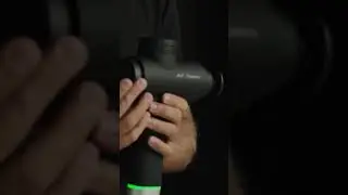 Top  5 Massage Guns 