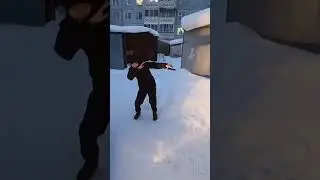Пацанская распаковка 😊