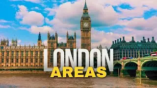 Where to Stay in LONDON: Top 10 Areas for 2024