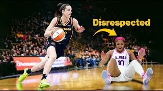Did Caitlin Clark GO TOO FAR? WNBA Stars Are HEATED!