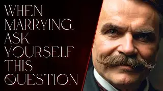 Friedrich Nietzsche Quotes - 20 Existentialism Quotes NOT to MISS !!!