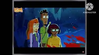 Peter Griffin dies watching velma season one finale