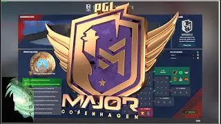 Fraddy's Insights on PGL Copenhagen Major Opening Stage Pick'ems | Counter-Strike 2