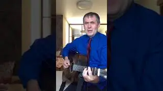 НИКОЛАЙ КОТРИН  Прилуки ( муз. Котрин н сл. Сазонов Г.)