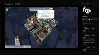 part 1 des sims