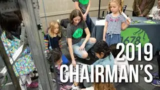 Citrus Circuits Chairman's Video 2019