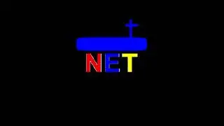 NET Logo 4th Remake (2021)