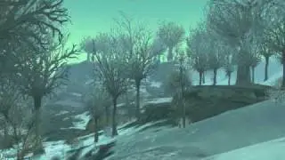 Dragonblight Day Music
