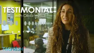 No Privilege Just Words - Client testimonial