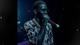(FREE) Key Glock Type Beat x Young Dolph Type Beat - "Machooter"