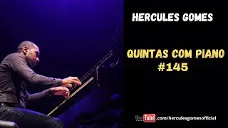 QUINTAS COM PIANO #145