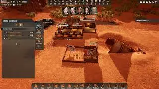 Stranded: Alien Dawn - Animal Taming Basics
