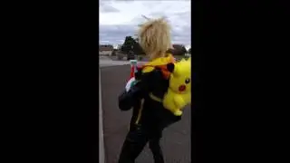 For The Glory Of Instinct!