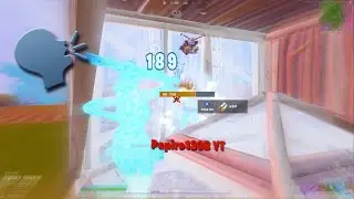 PSA 🗣 (Fortnite Montage)
