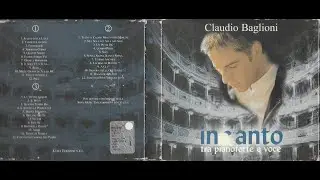 Claudio Baglioni - Il pivot