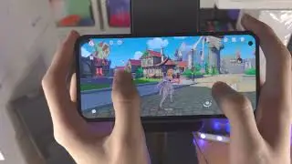Nothing Phone 1 Genshin Impact TEST | Graphics, FPS & Gameplay!