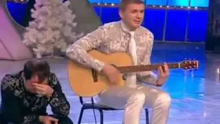 КВН ФИНАЛ 2009 БАК СОУЧАСТНИКИ   Жалостная песня