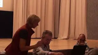 К онтологии социальной инженерии. Выступление 23.08.2017 в ЛМШ 2017 в Юрмале.