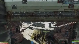 New base?