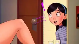 Mom, have you seen Tony [Comic Dub] Shadman