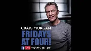 Special Thursday edition of Fridays AT FOUR performance 8/13/20